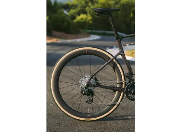 Cannondale Synapse Carbon 2 Smartsense rower szosowy Copper Ore
