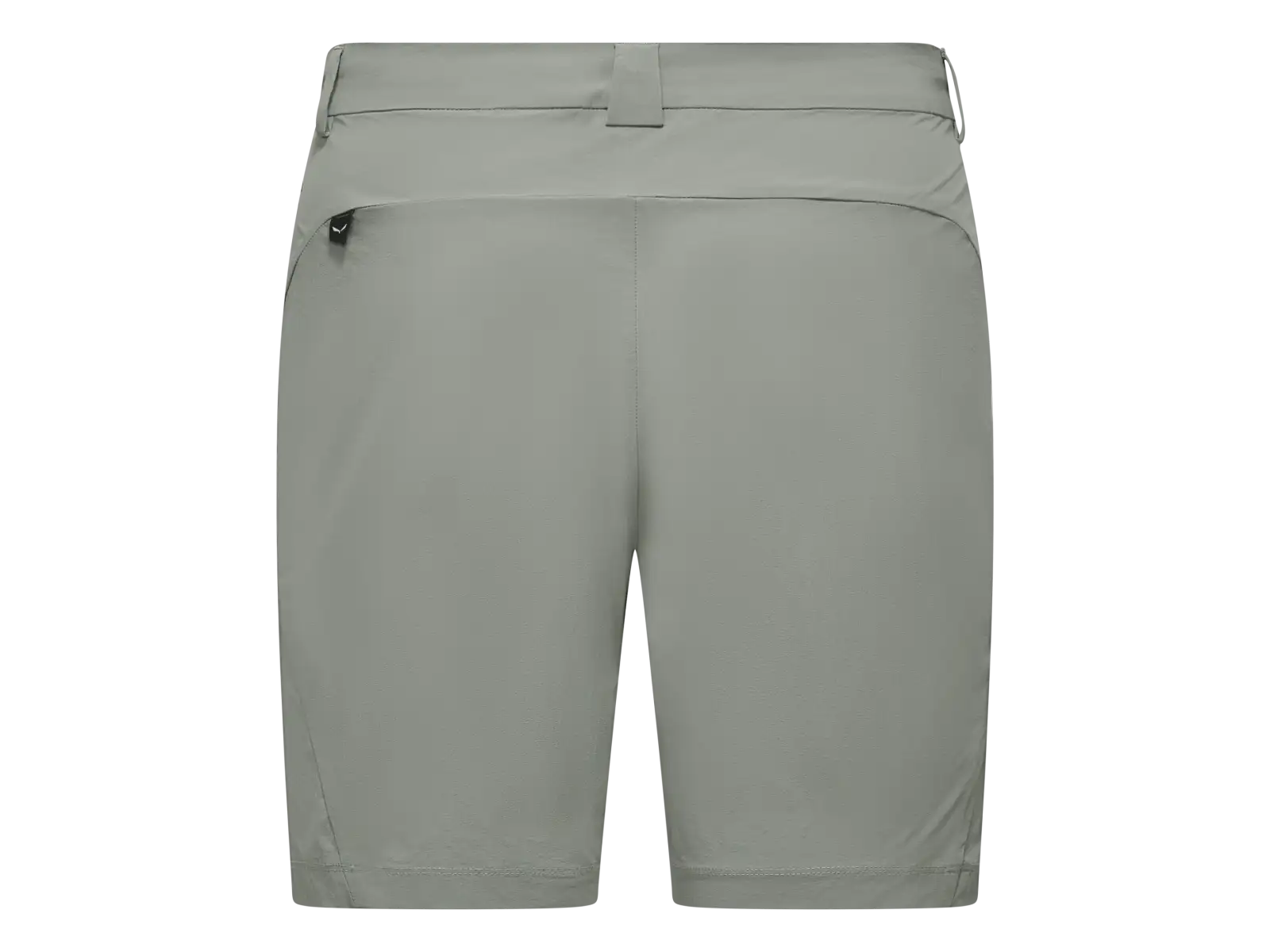 Salewa Puez Talvena damskie spodenki Faded green