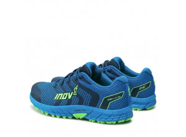 Inov-8 Parkclaw 260 męskie buty do biegania niebieska/zielona