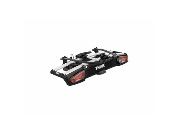 Thule VeloSpace XT bagażnik na hak holowniczy na 2 rowery