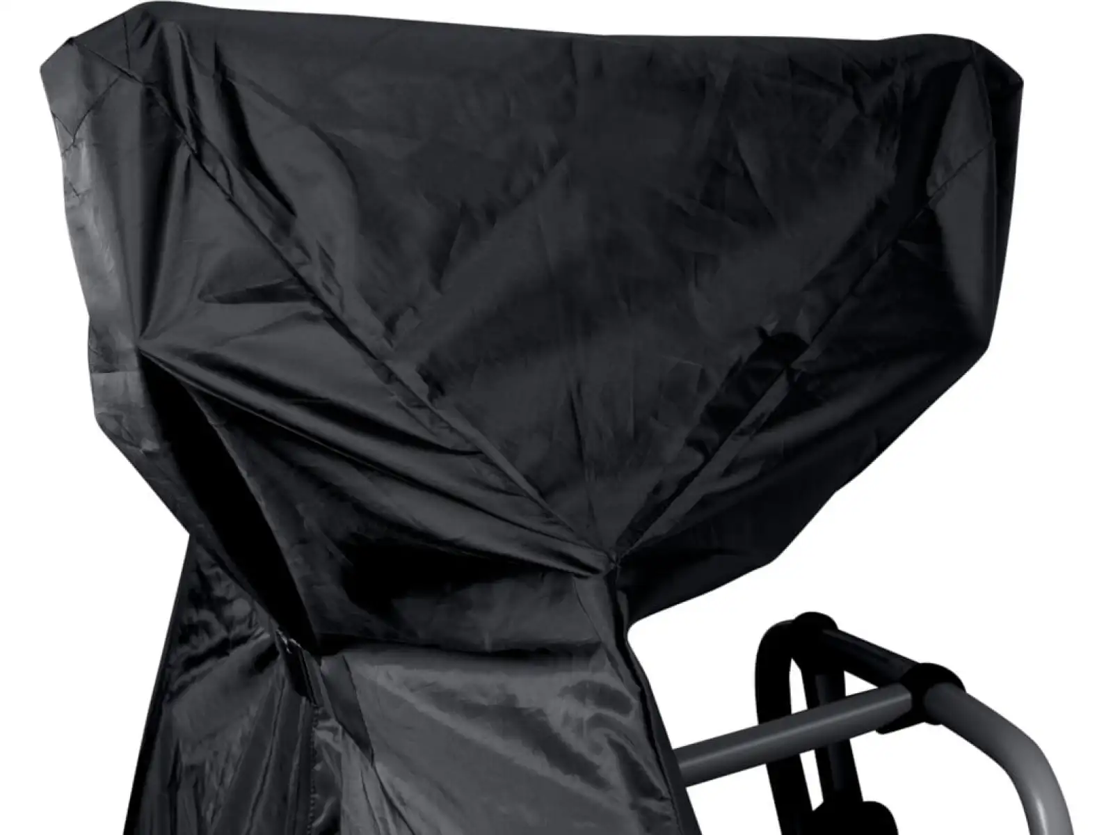 Evoc Bike Rack Cover Road pokrowiec ochronny na rower szosowy czarna