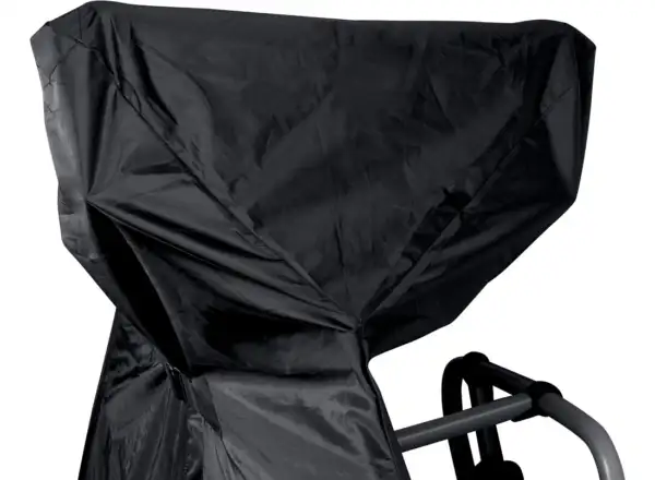 Evoc Bike Rack Cover Road pokrowiec ochronny na rower szosowy czarna