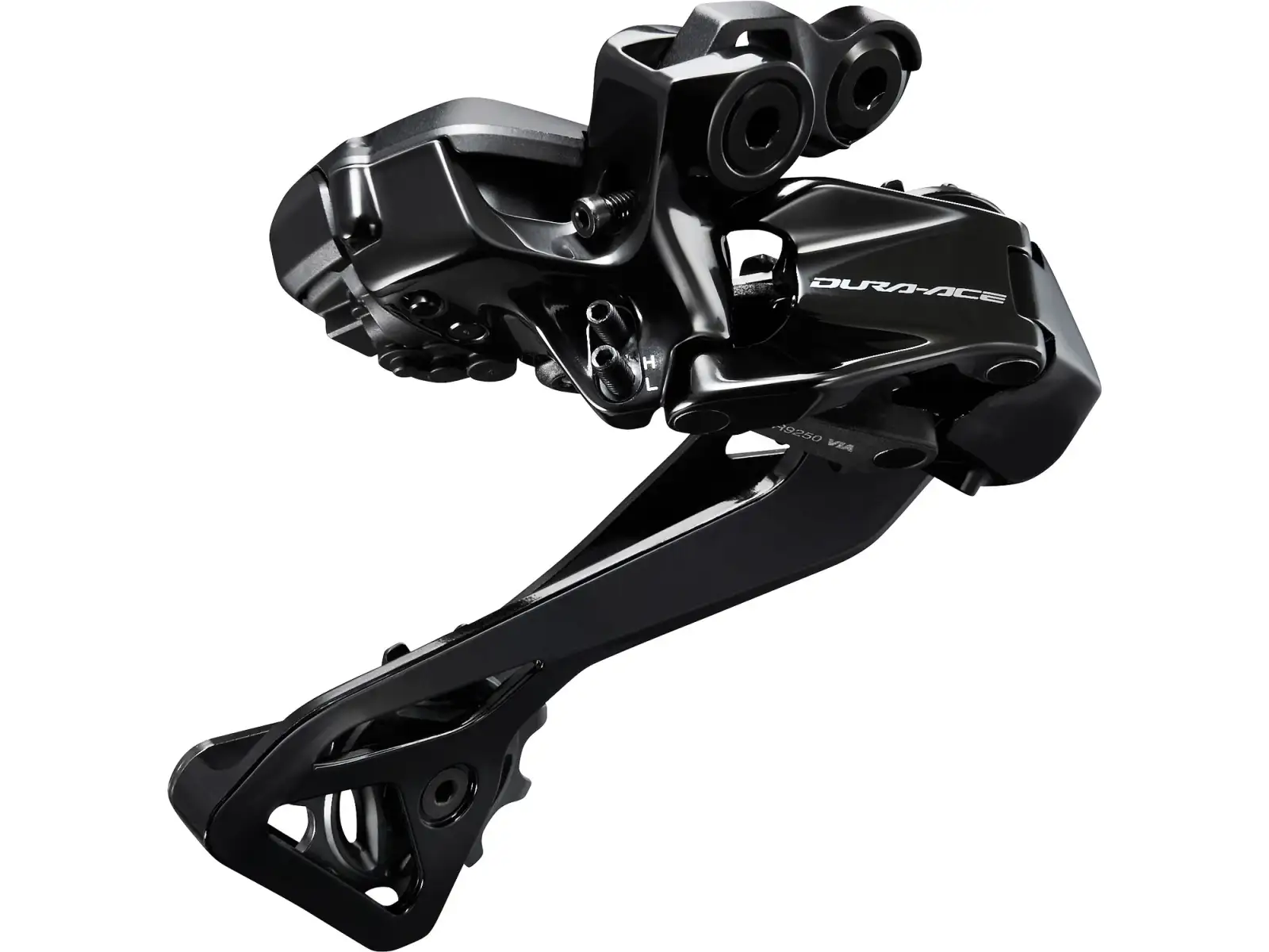Shimano Dura-Ace Di2 RD-R9250 12 sp. tylna przerzutka szosowa
