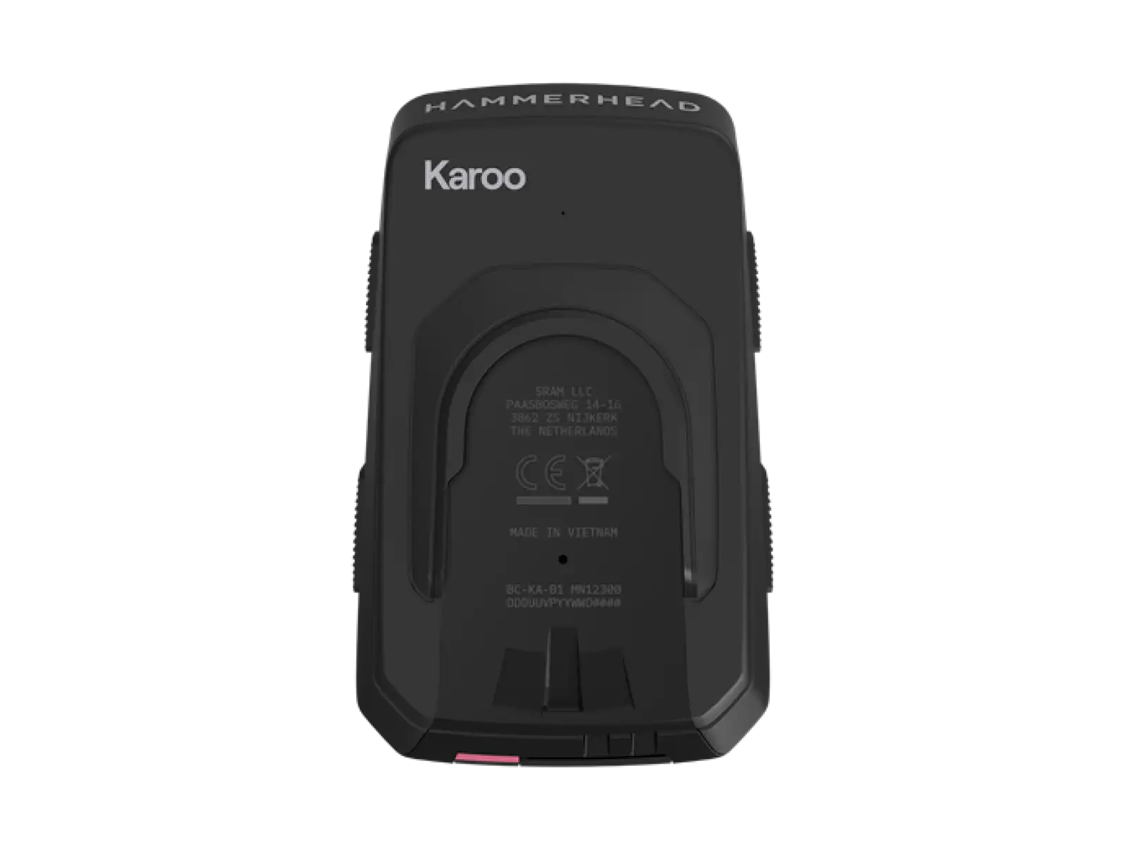Hammerhead Karoo GPS Komputer Rowerowy
