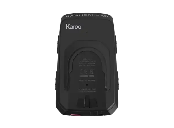 Hammerhead Karoo GPS Komputer Rowerowy