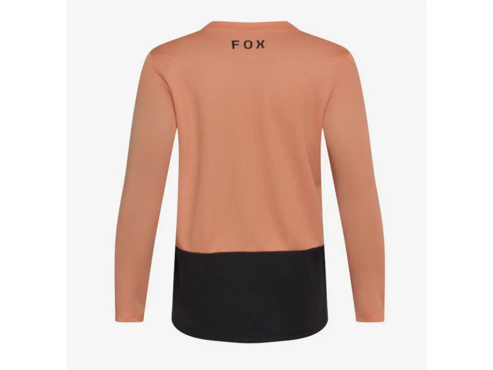 Fox Youth Ranger Fox Head dziecięcy dres długi rękaw Coral