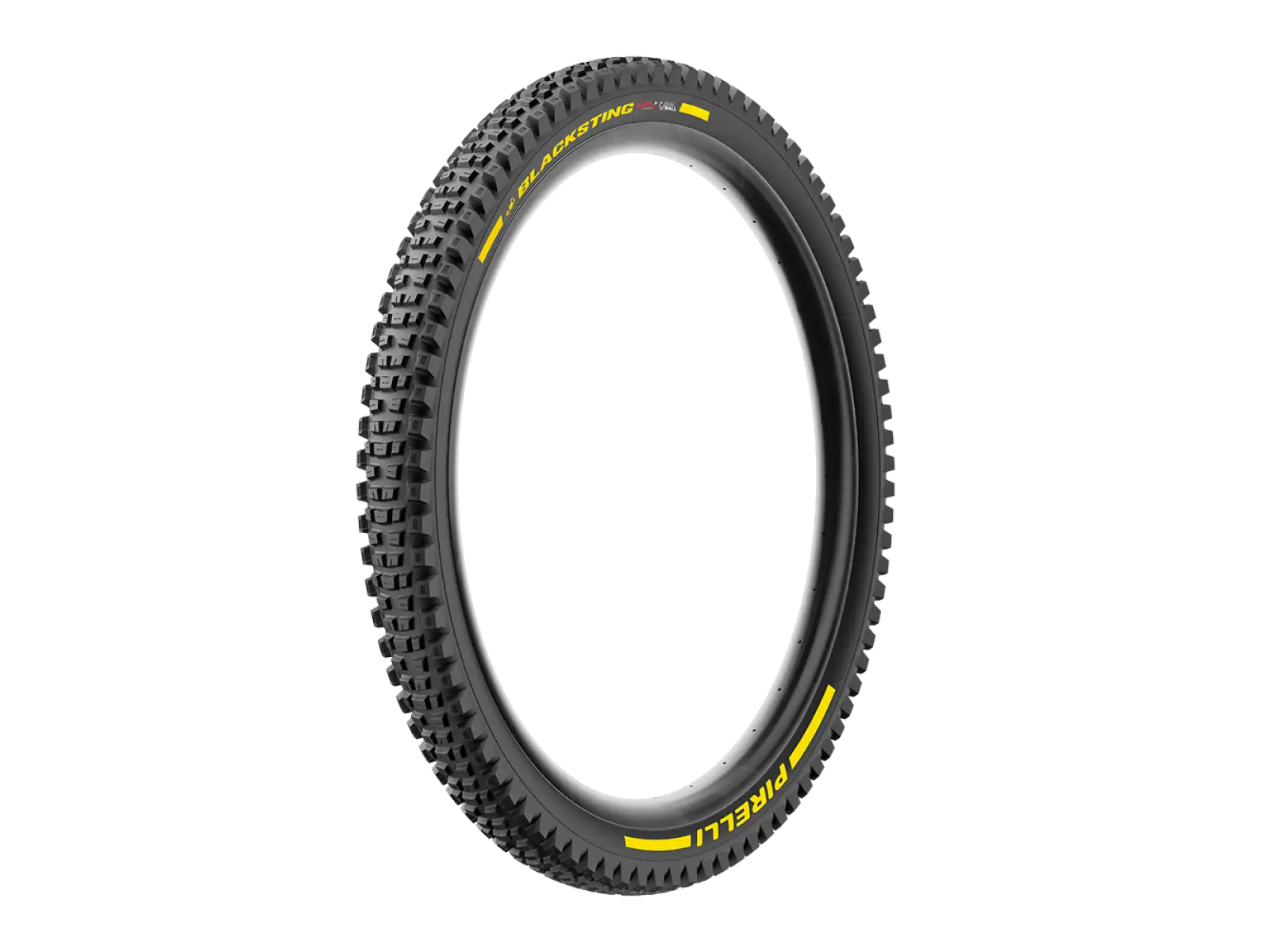 Pirelli Scorpion Blacksting Team Edition 27,5x2,40" DualWALL Soft opona MTB kevlarowa