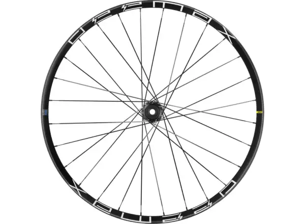 Mavic E-Deemax 30 Boost 29" zaplecione koło przednie
