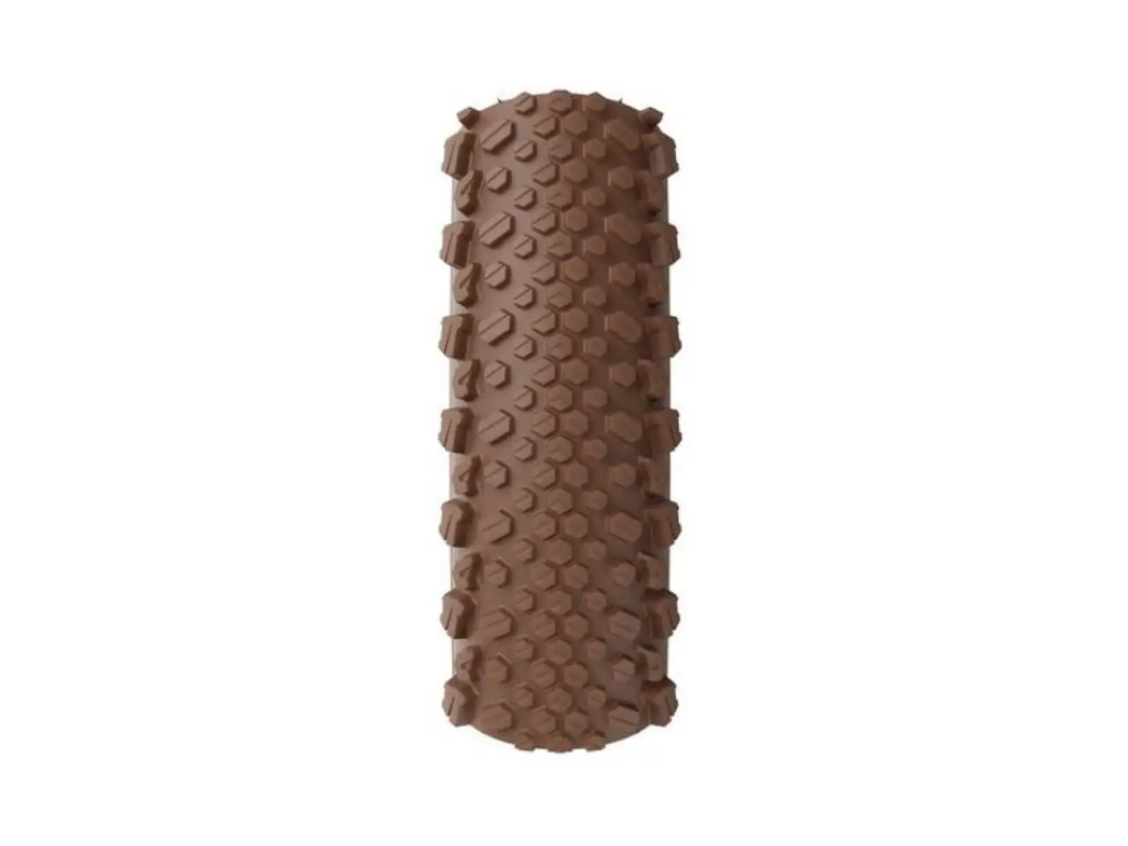 VITTORIA Terreno Pro T50 Mixed 40-622 opona Gravel Race Natural Brown