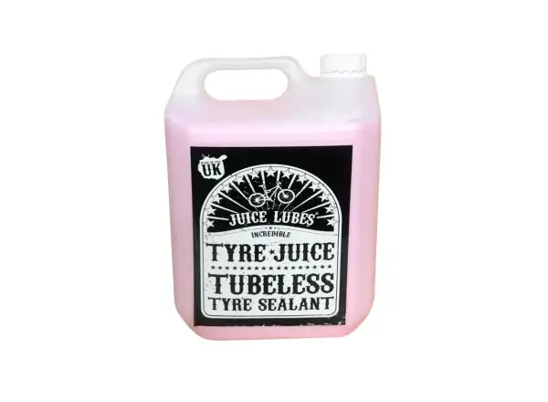 Juice Lubes Tyre Juice uszczelniacz 5 l