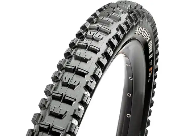 Maxxis Minion DHR II 24x2,30" EXO TR opona kevlar