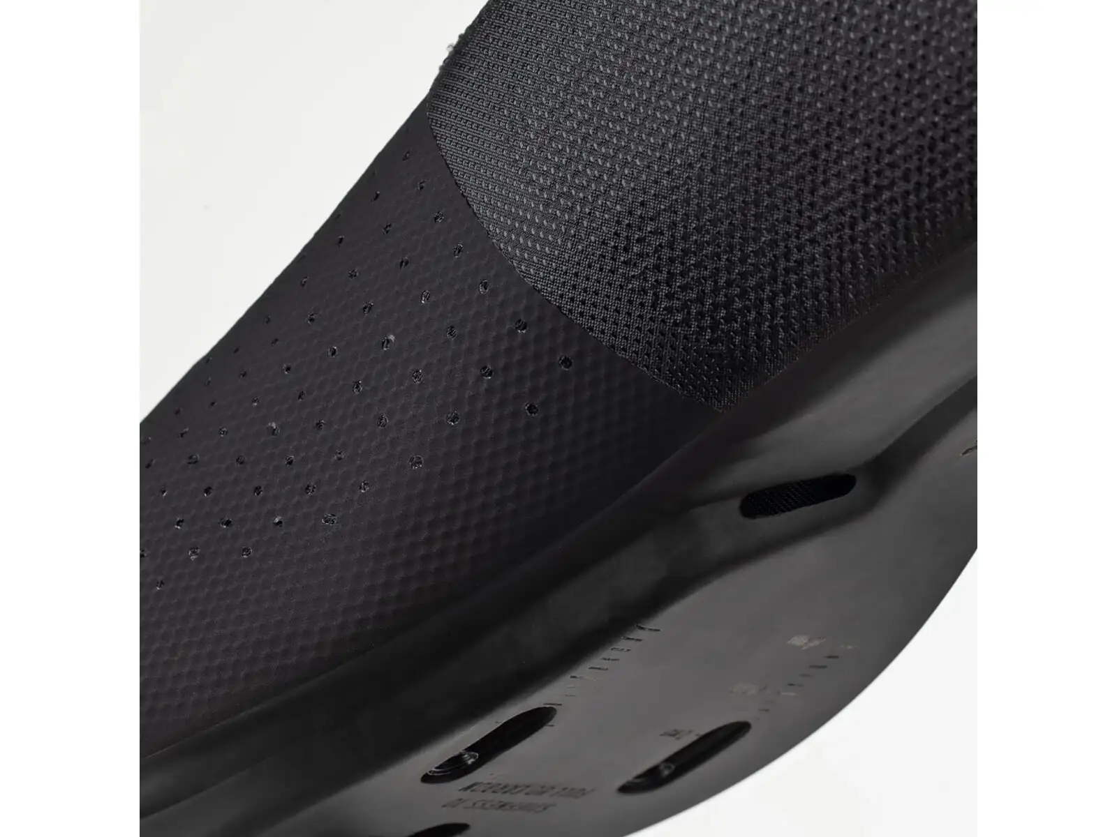 Fizik Tempo Decos Carbon szosowe męskie buty Black/Black