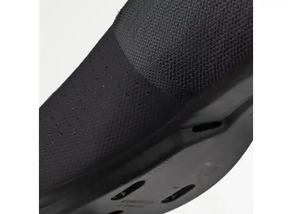 Fizik Tempo Decos Carbon szosowe męskie buty Black/Black