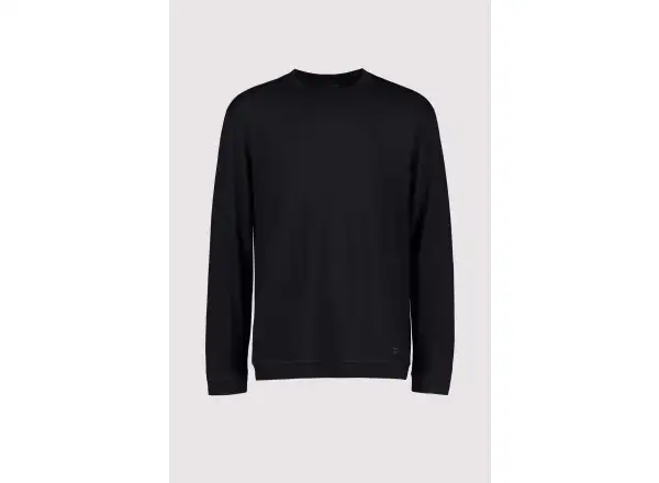 Mons Royale Harkin 22 męska bluza black