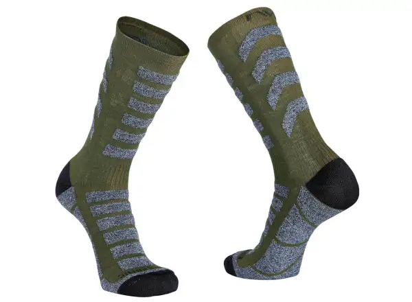 Northwave Husky Ceramic skarpety Forest Green