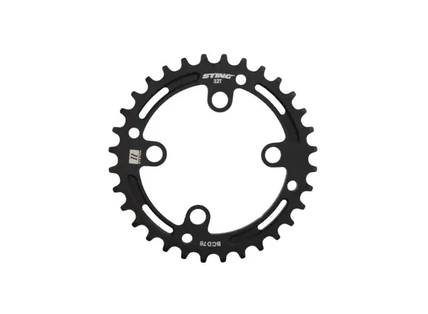 Sting CHSR32 BCD76 tarcza do Sram XX1 32 zęby