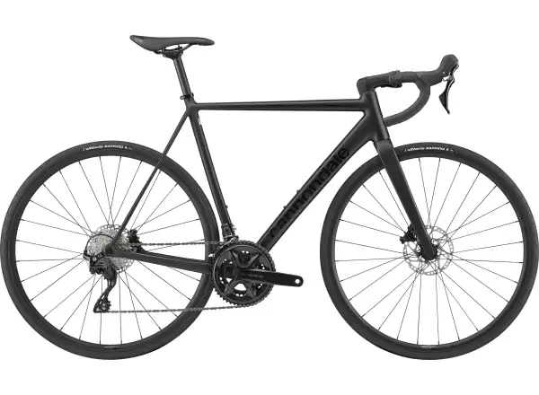 Cannondale CAAD 14 3 rower szosowy Matte Black (BBQ)