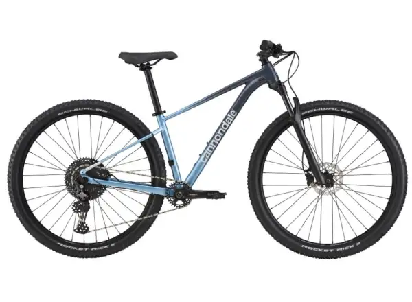 Cannondale Trail SL Womens 3 29" rower górski Slate Grey