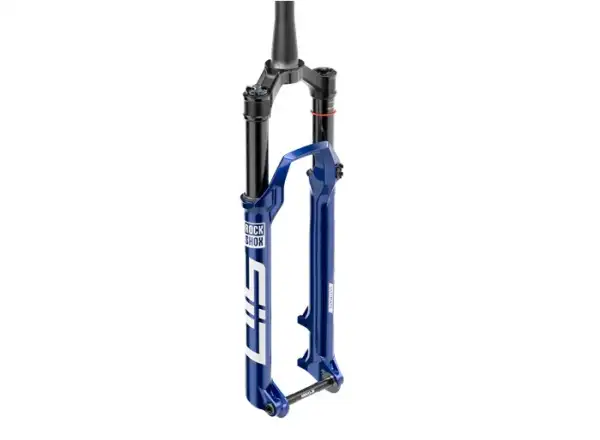 Rock Shox SID Ultimate Race Day 2P R 29" amortyzowany widelec 120 mm Blue Crush