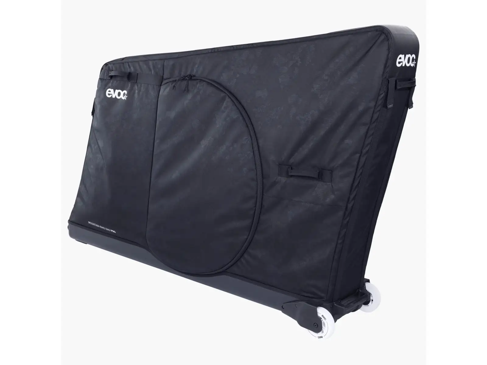 Evoc Mountain Bike Bag Pro torba transportowa na rower Black