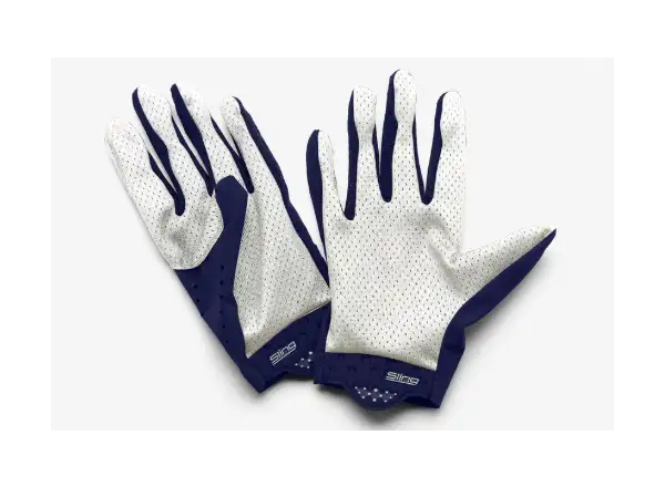 100% Sling MX męskie rękawice Navy