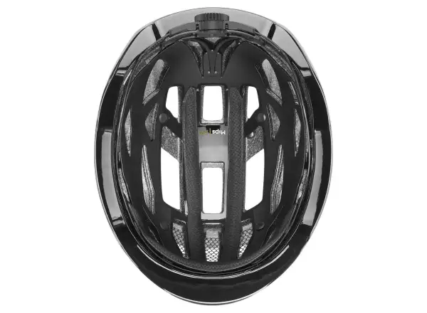 Uvex I-Volute Mips kask Black Matt