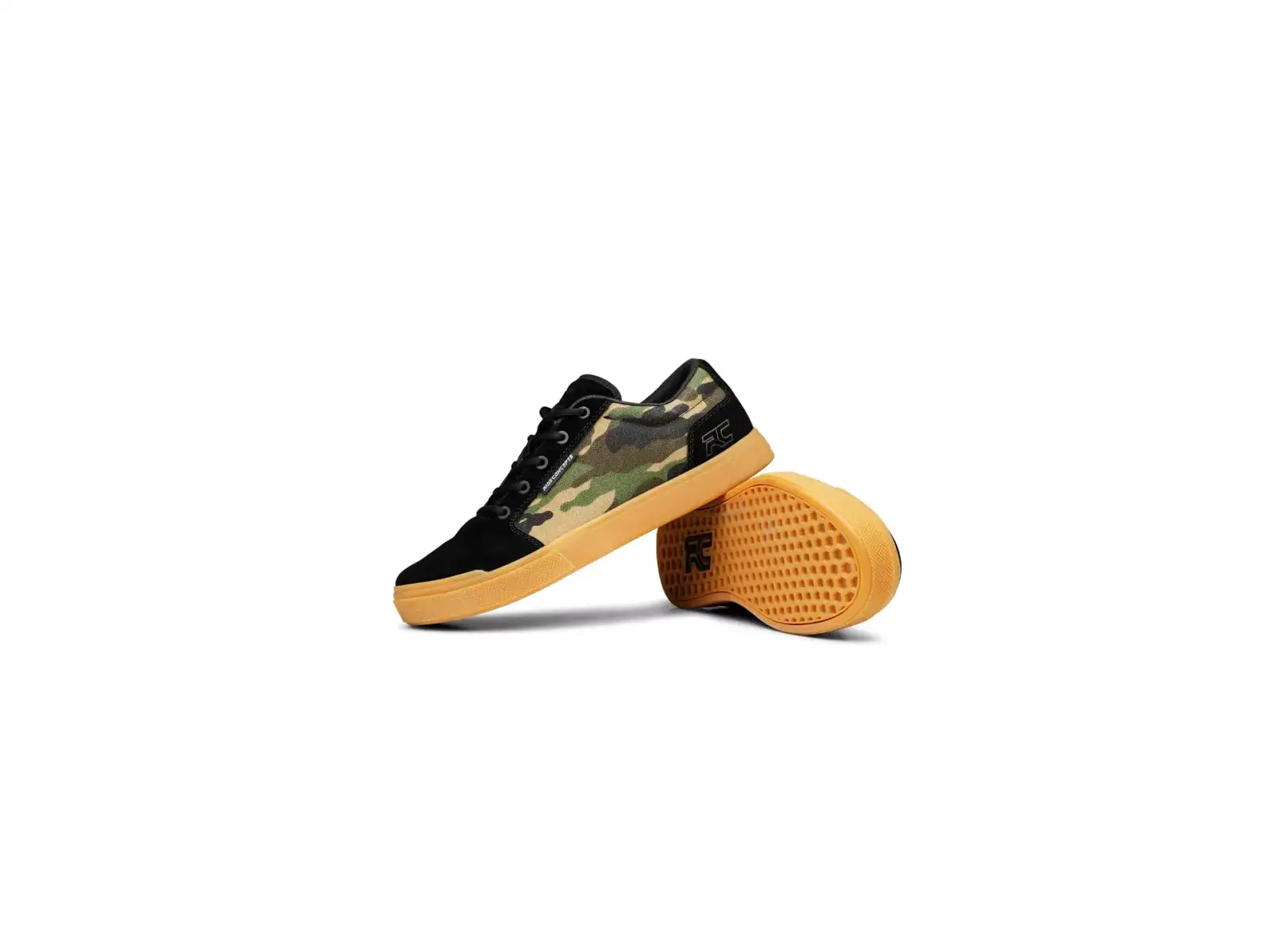 Ride Concepts Vice męskie buty Camo/Black