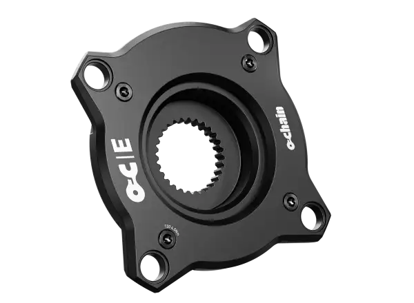 Ochain E Spider Damper Bosch DU38 czarny