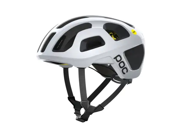 POC Octal MIPS kask rowerowy Hydrogen White