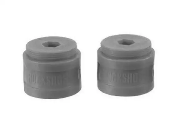 Rock Shox Pike Ultimate RC2 B4 29" amortyzowany widelec 42 mm offset Black