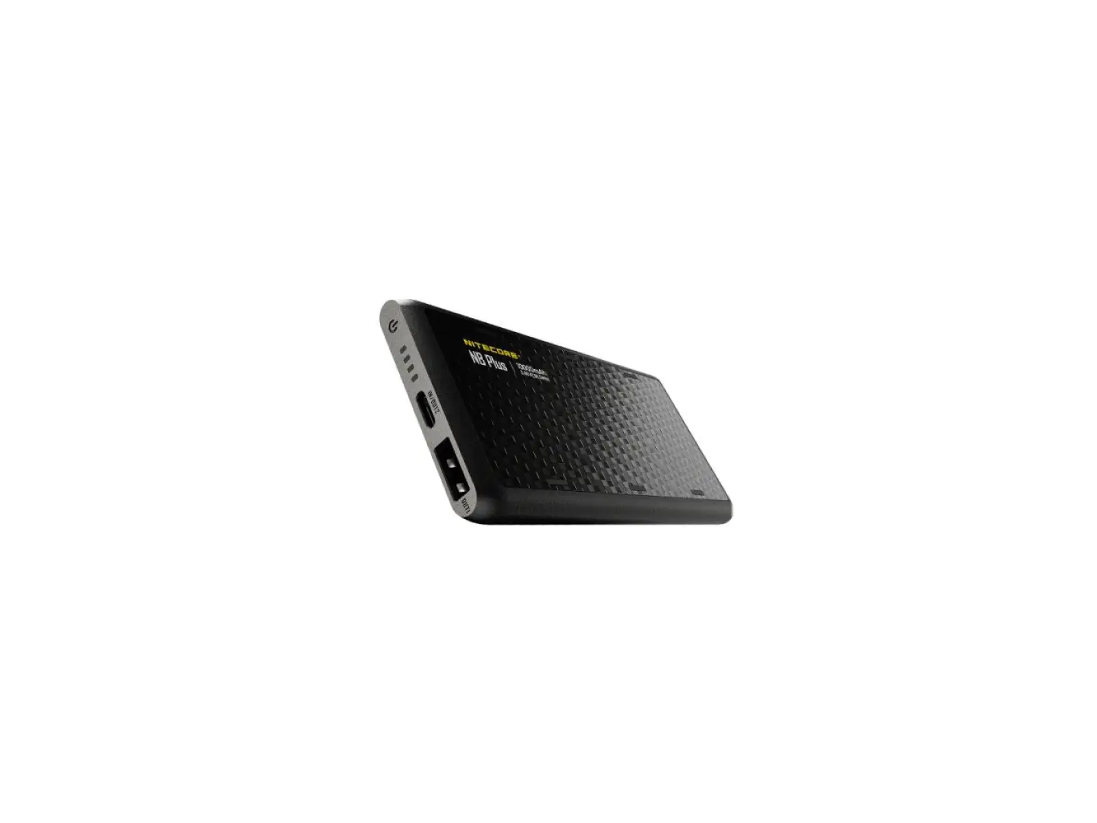 Nitecore NB PLUS lekki powerbank 10 000 mAh