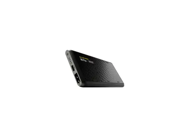 Nitecore NB PLUS lekki powerbank 10 000 mAh
