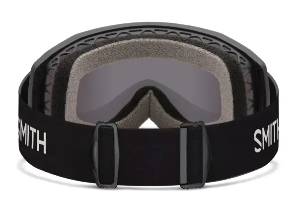 Smith Loam S MTB gogle zjazdowe Black