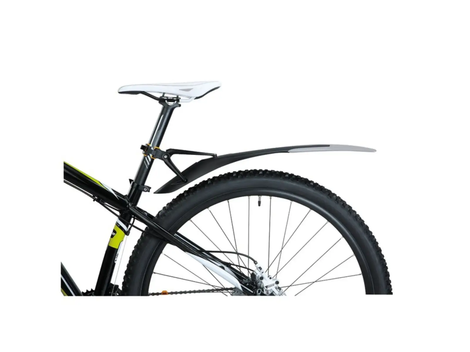 Topeak Defender XC11 26" tylni błotnik