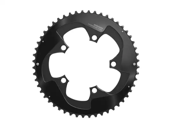 Sram Red 22 B2 X-Glide 50T 110mm tarcza Blast Black
