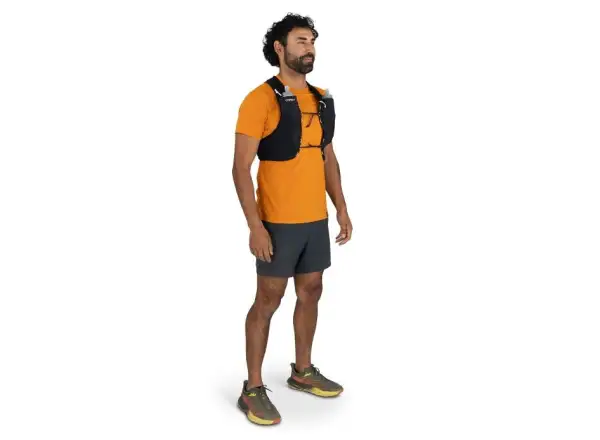 Osprey Duro Lt kamizelka do biegania Black