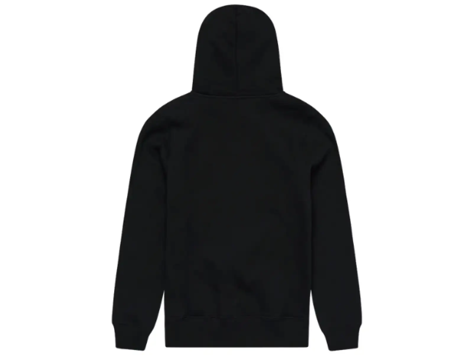Troy Lee Designs Signature damska bluza Black
