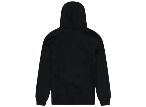 Troy Lee Designs Signature damska bluza Black