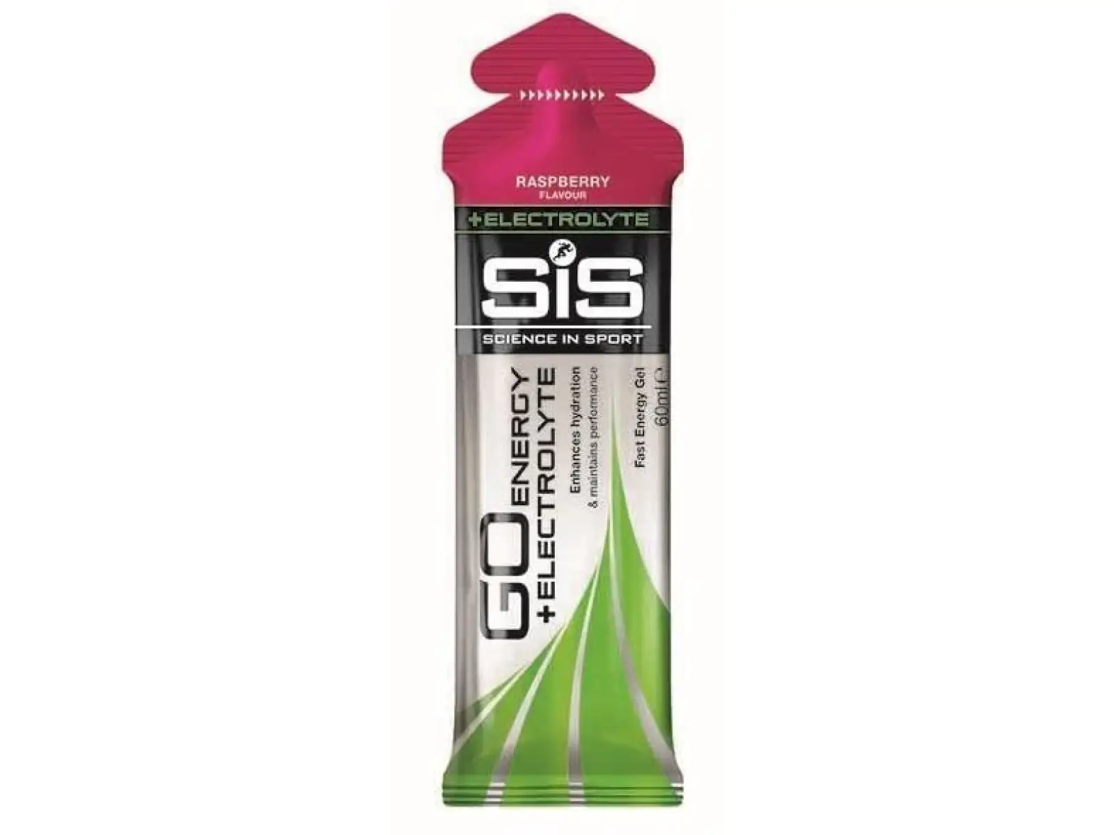 SiS Go Energy + żel elektrolitowy 60 ml