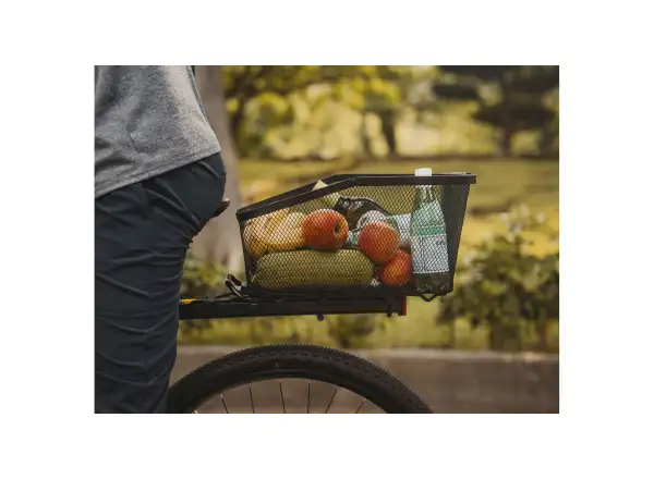 Topeak bagażnik MTX BEAMRACK II E type