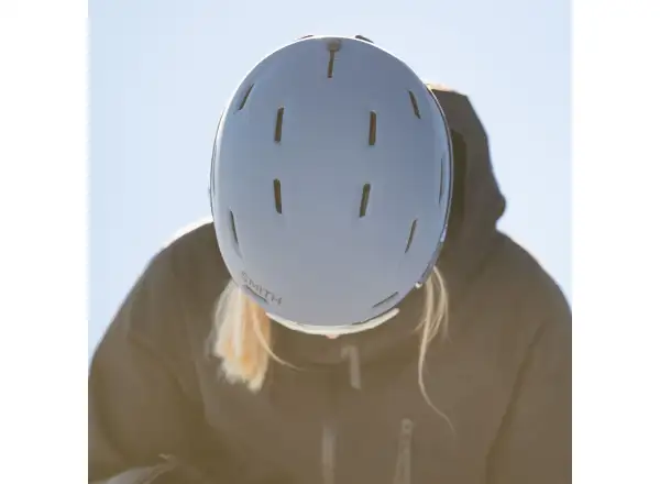 Smith Descend MIPS kask narciarski Matte Slate / Black