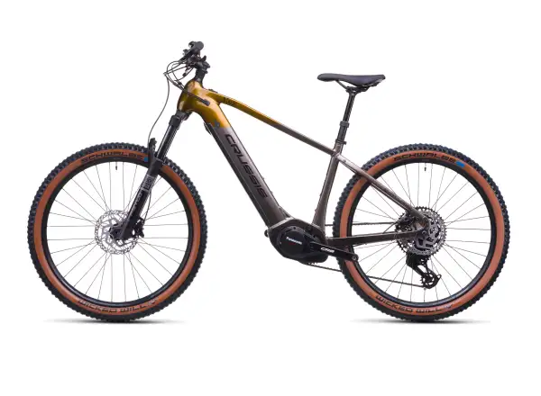 Crussis e-Atland 10.11 894Wh górski rower elektryczny