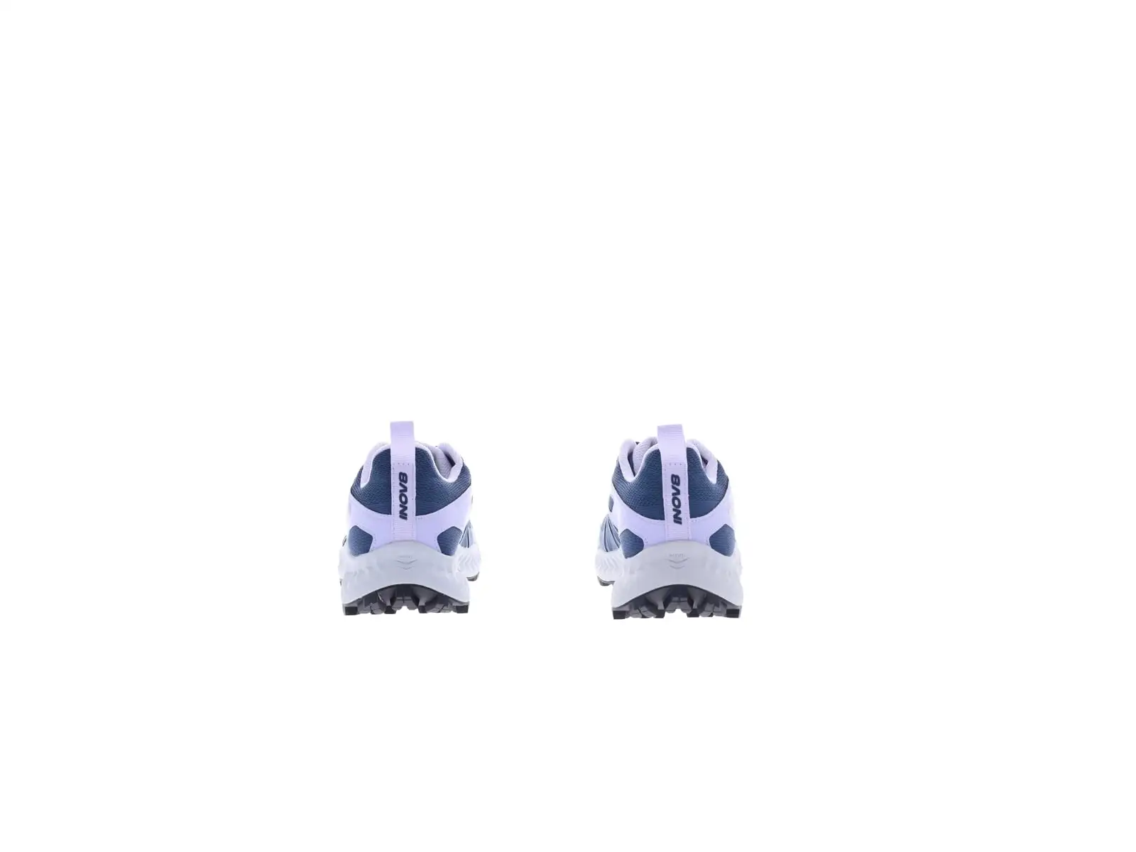 Inov-8 Trailtalon damskie buty do biegania Navy/Lilac
