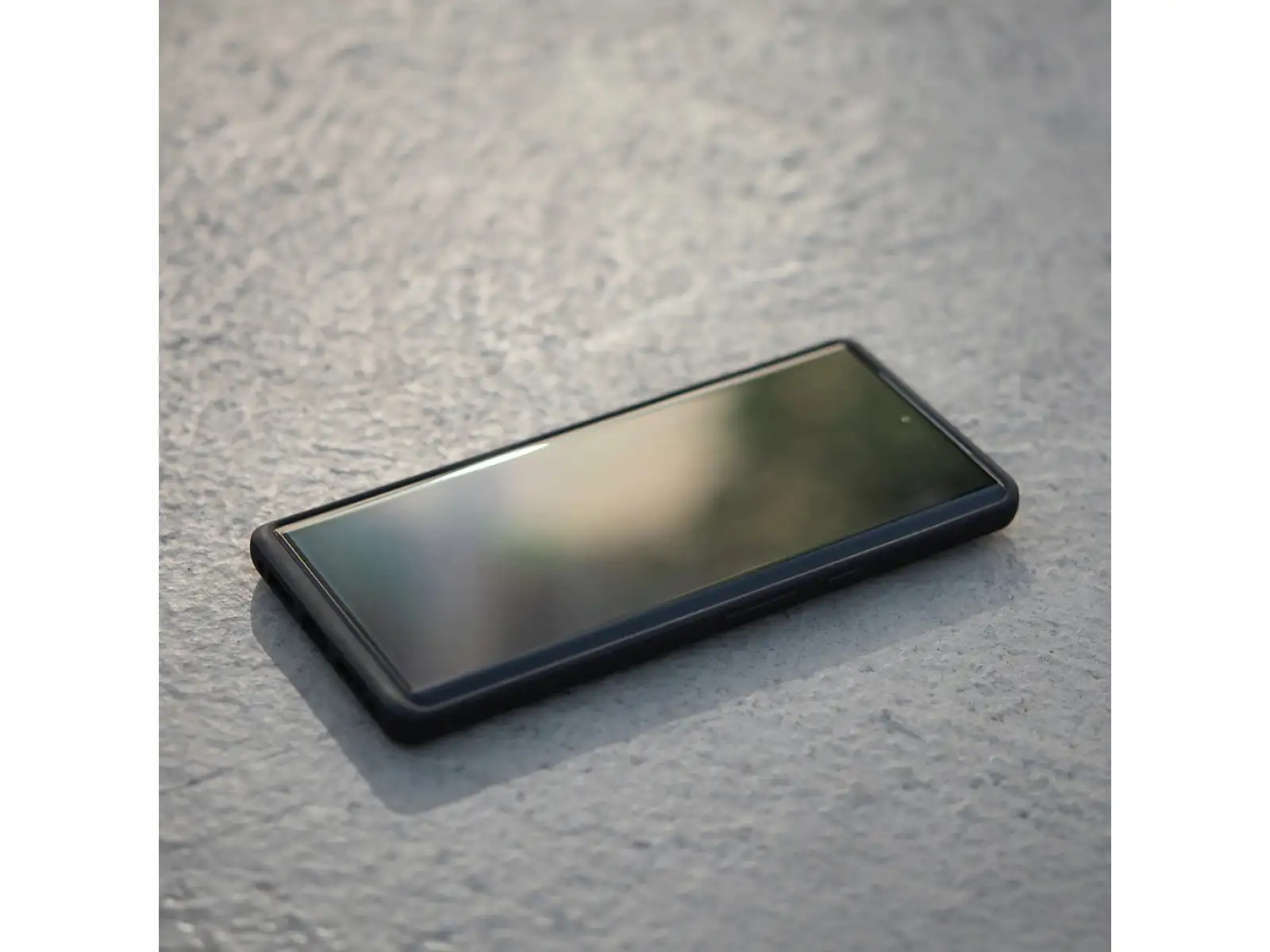 Peak Design Everyday obudowa dla Google Pixel 7A Charcoal