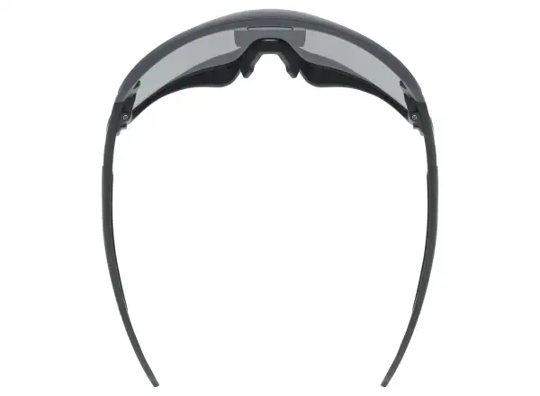 Uvex Sportstyle 231 2.0 okulary Grey Black Matt/Mirror Silver