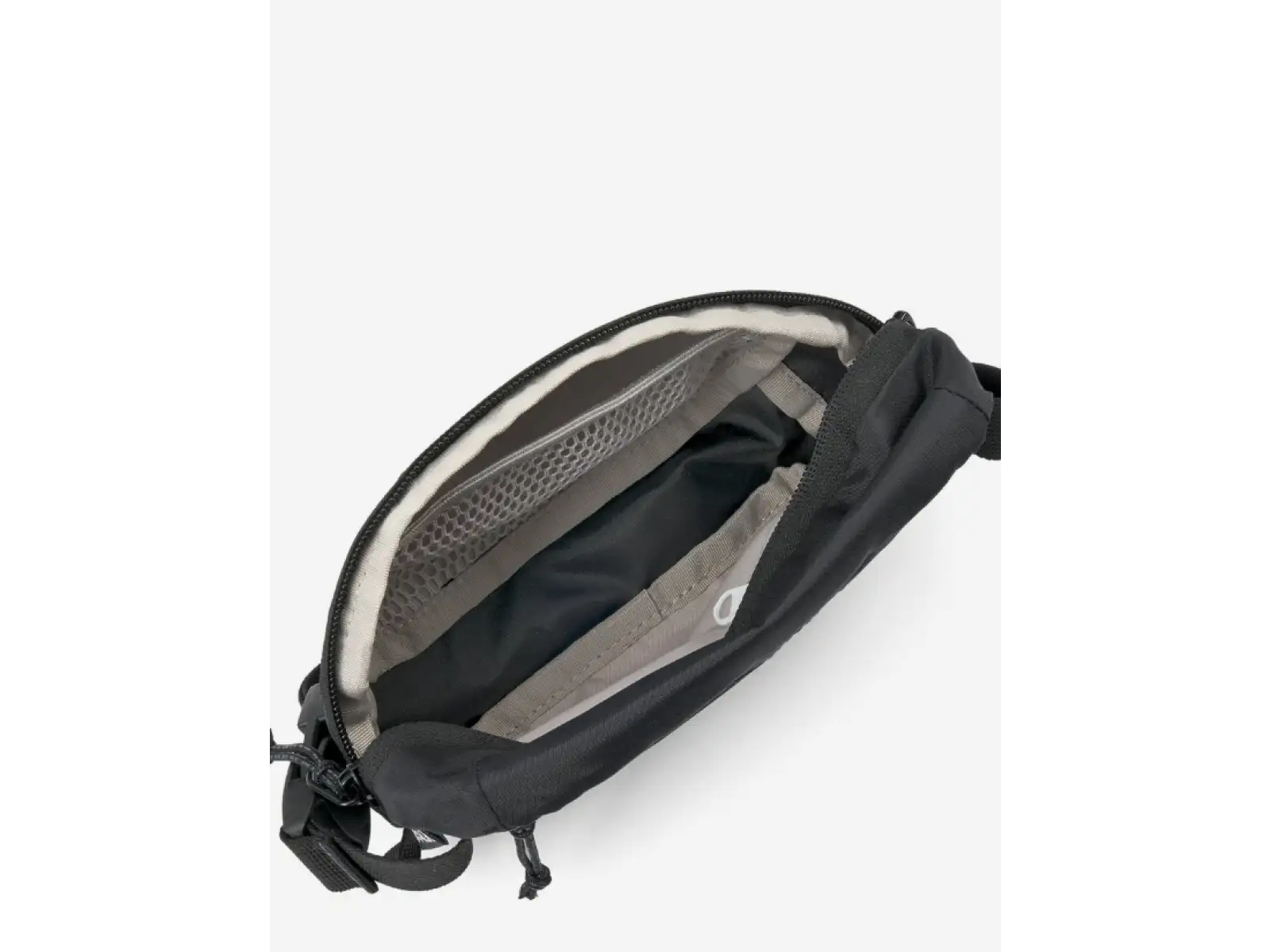 Aevor Hip Bag Move 1,5L torebka na ramię/nerka Black