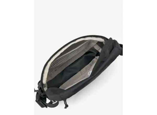 Aevor Hip Bag Move 1,5L torebka na ramię/nerka Black