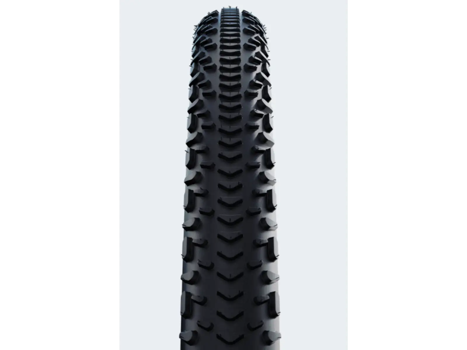 Schwalbe G-ONE RX PRO Super Race V-Guard 50-622 TLR, E-25, Addix Race opona gravel kevlarowa