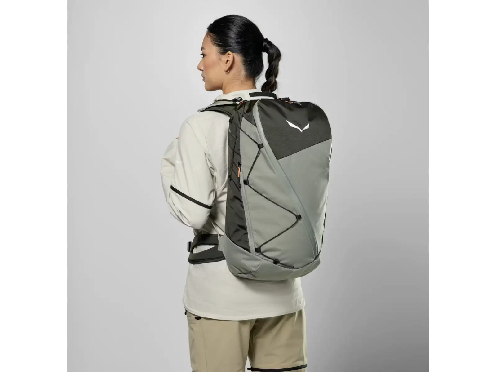 Salewa Puez damski plecak 23 l Shadow/Dark Olive