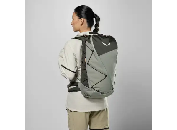 Salewa Puez damski plecak 23 l Shadow/Dark Olive